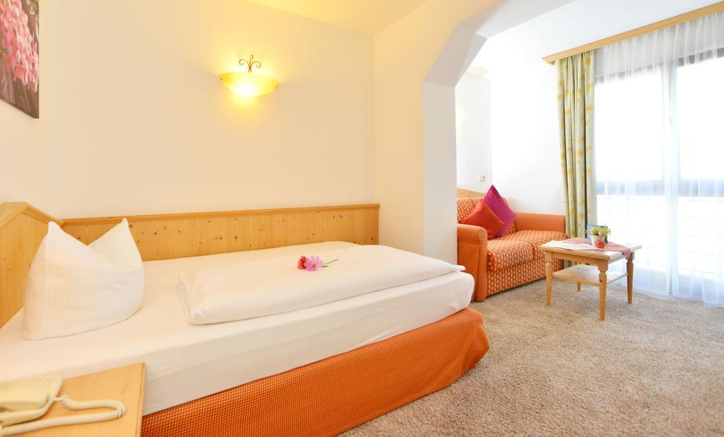Hotel Diana Seefeld in Tirol